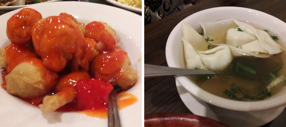 Nam Wah Chinese & Vietnamese Cuisine