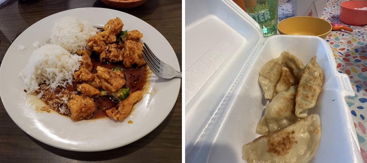 Nam Wah Chinese & Vietnamese Cuisine