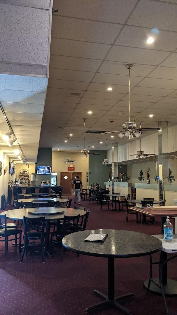 Nam Wah Chinese & Vietnamese Cuisine