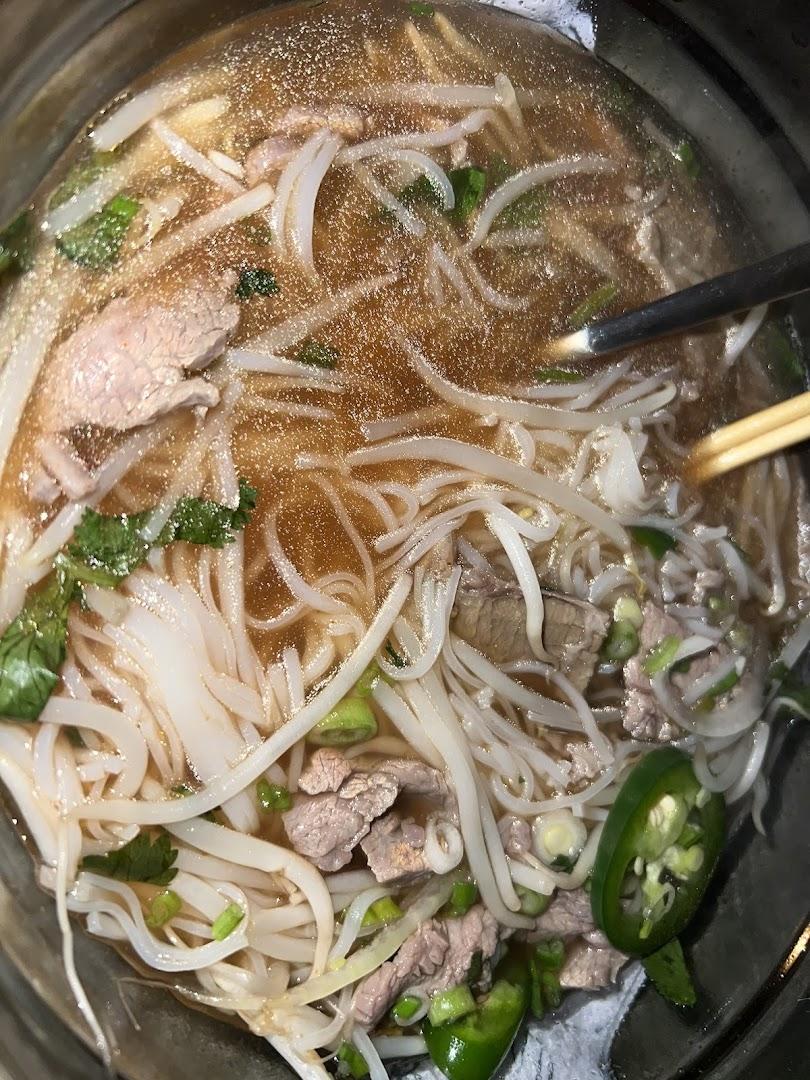 Nam Wah Chinese & Vietnamese Cuisine