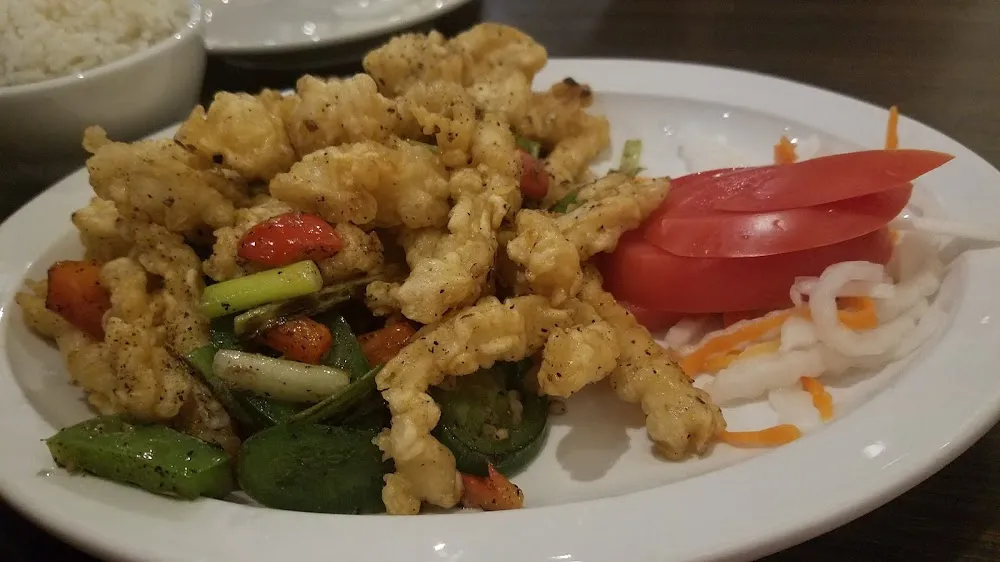 Peppers