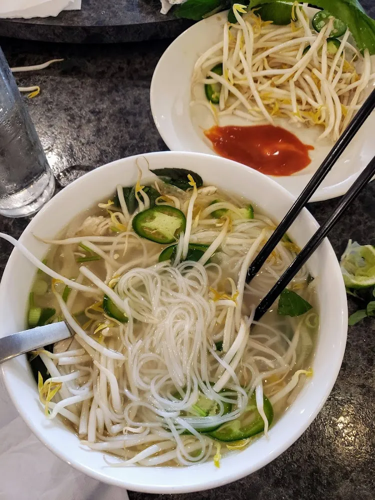 Pho GA